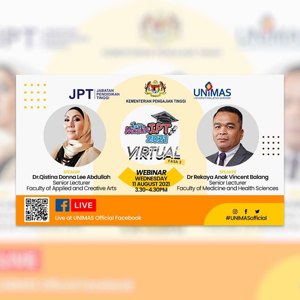 Jom Masuk IPT